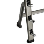GymGear 5 Barbell / Single Sided Storage Rack