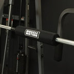 Muscle Motion Barbell Squat Pad x 5