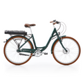 Batribike Omega Dutch Style Step Through Electric Bike