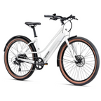 Batribike Route S Step Through Electric Bike 250W