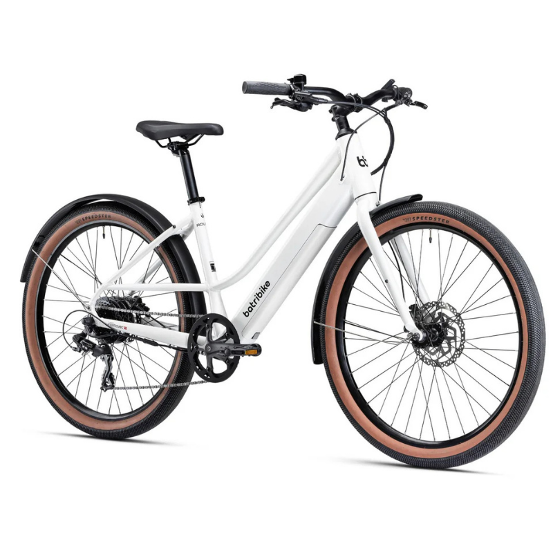 Batribike Route S Step Through Electric Bike 250W