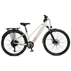 Batribike SUV S Step Through Electric Bike 250W