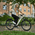 Batribike SUV S Step Through Electric Bike 250W