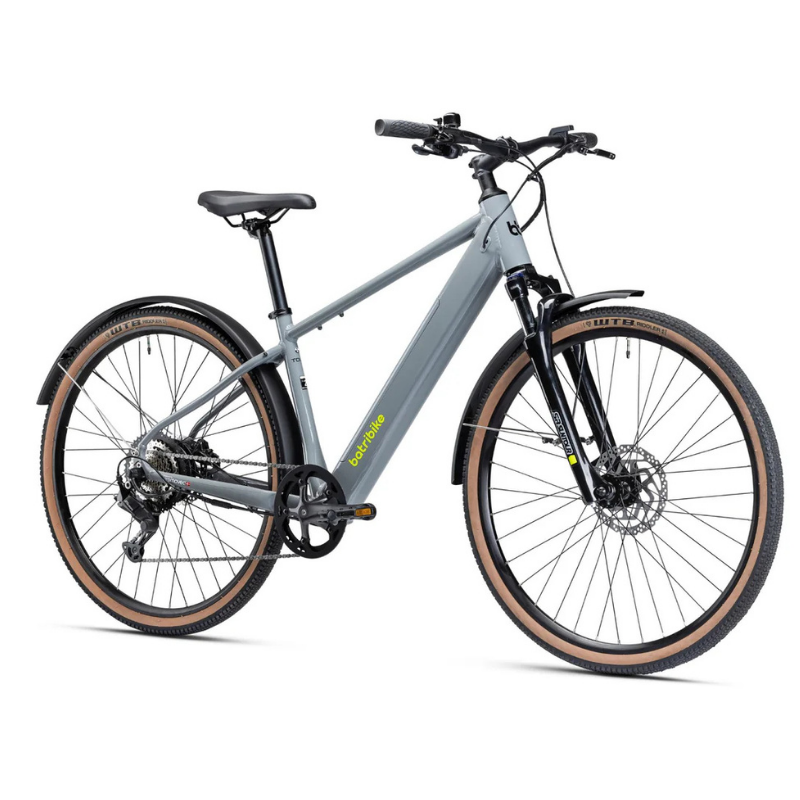 Batribike Tour X Crossbar  Electric Bike 250W