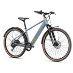 Batribike Tour X Crossbar  Electric Bike 250W