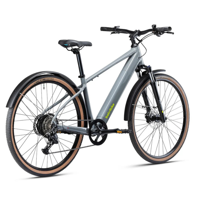 Batribike Tour X Crossbar  Electric Bike 250W