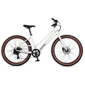 Batribike Route S Step Through Electric Bike 250W