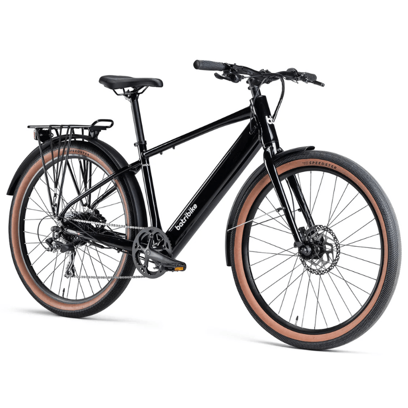 Batribike Route X Crossbar Electric Bike 250W
