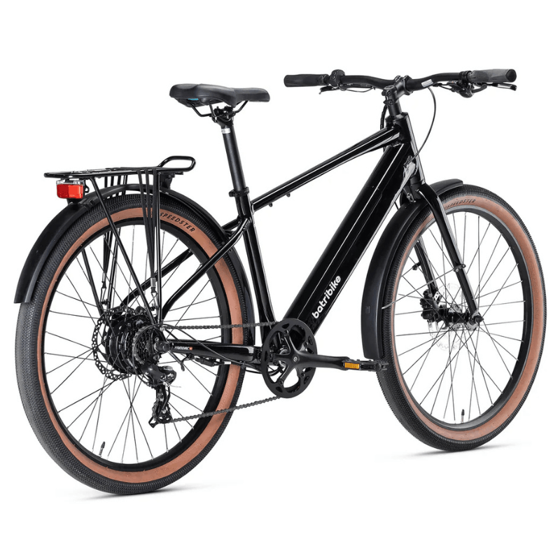 Batribike Route X Crossbar Electric Bike 250W
