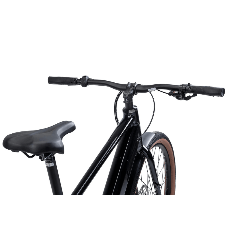 Batribike Route X Crossbar Electric Bike 250W