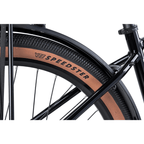 Batribike Route X Crossbar Electric Bike 250W