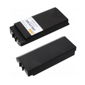 Battery for HIAB XS Drive Crane Remote Control Transmitters ARB-378.6692