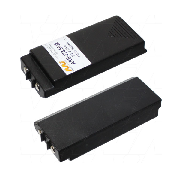 Battery for HIAB XS Drive Crane Remote Control Transmitters ARB-378.6692