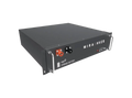 Fox ESS MIRA HV25  4.9-19.66kWh High Voltage Solar Battery System