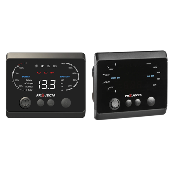 Projecta ICB2000-HD Integrated Power Management System
