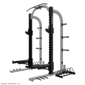 Nautilus Instinct Half Rack