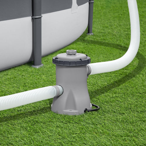 330gal Pool Filter Pump For Above Ground Pools