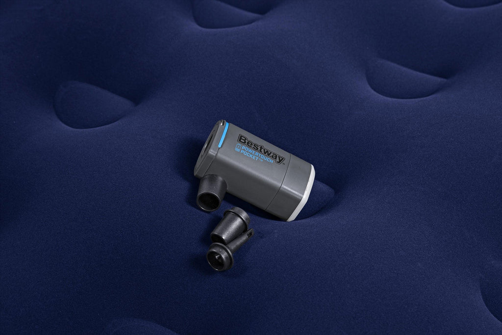 PowerTouch Rechargeable Mini Electric Air Pump