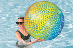 Inflatable 29" Beach Ball