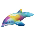 Dolphin Daydream Pool Ride-On
