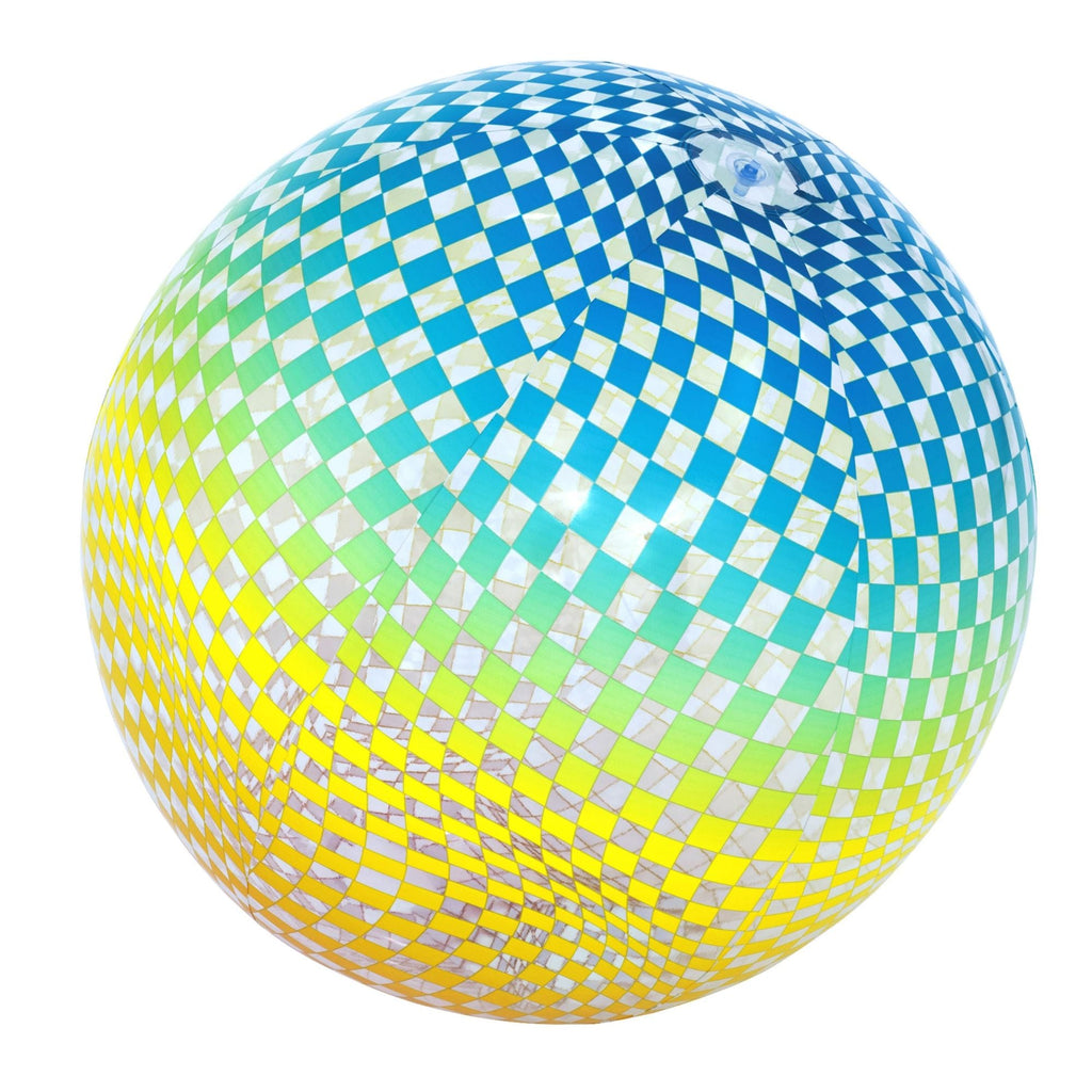 Inflatable 29" Beach Ball