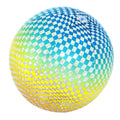 Inflatable 29" Beach Ball