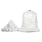 Polysphere Pool Filtration Balls