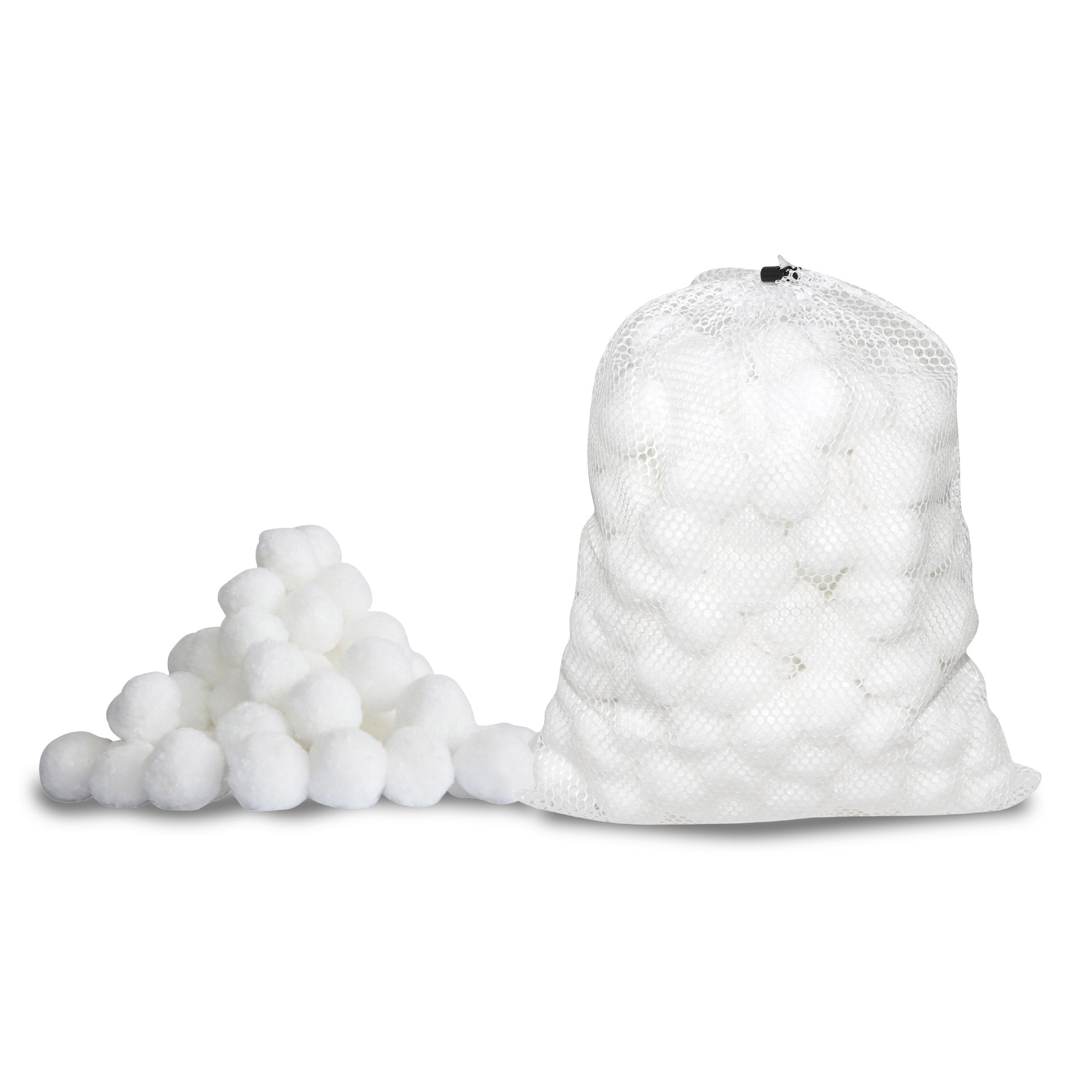 Polysphere Pool Filtration Balls