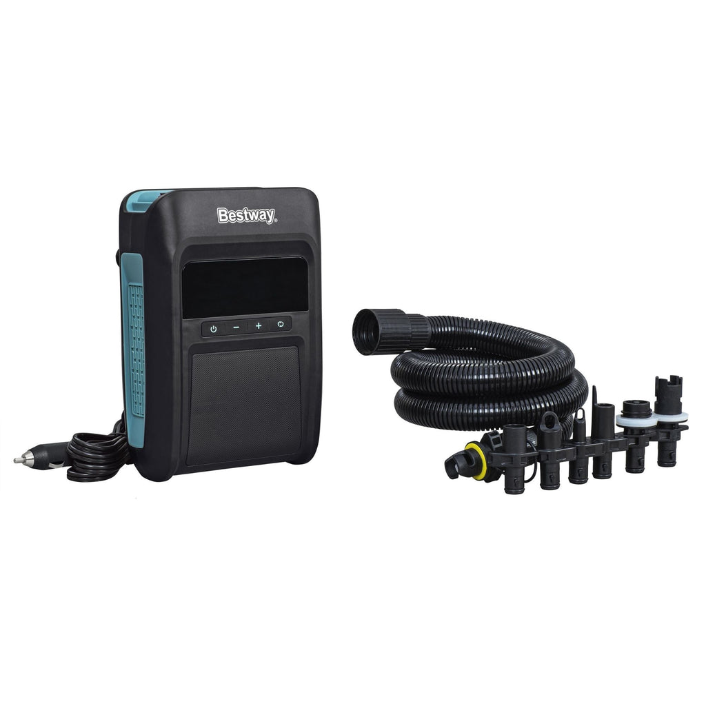 PowerGrip SUP DC Electric Air Pump