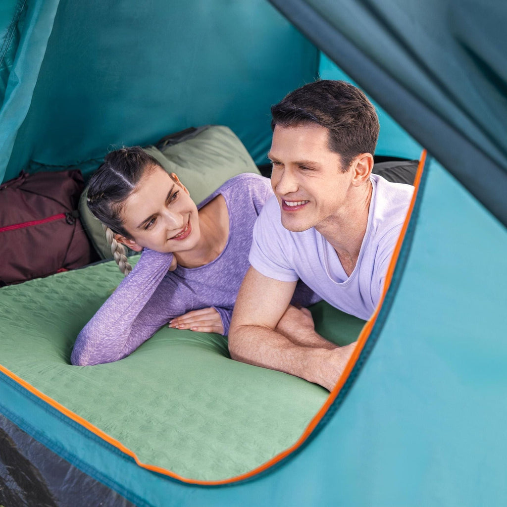 Comfortrek Luxe Elite Self-inflating Queen Sleeping Pad