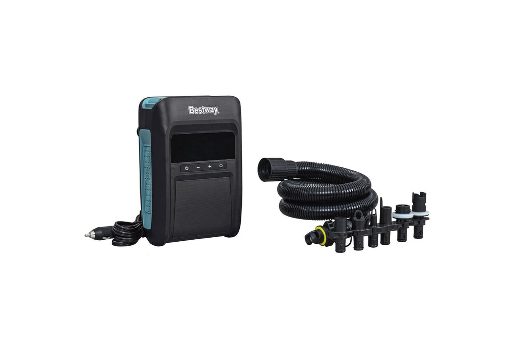 PowerGrip SUP DC Electric Air Pump
