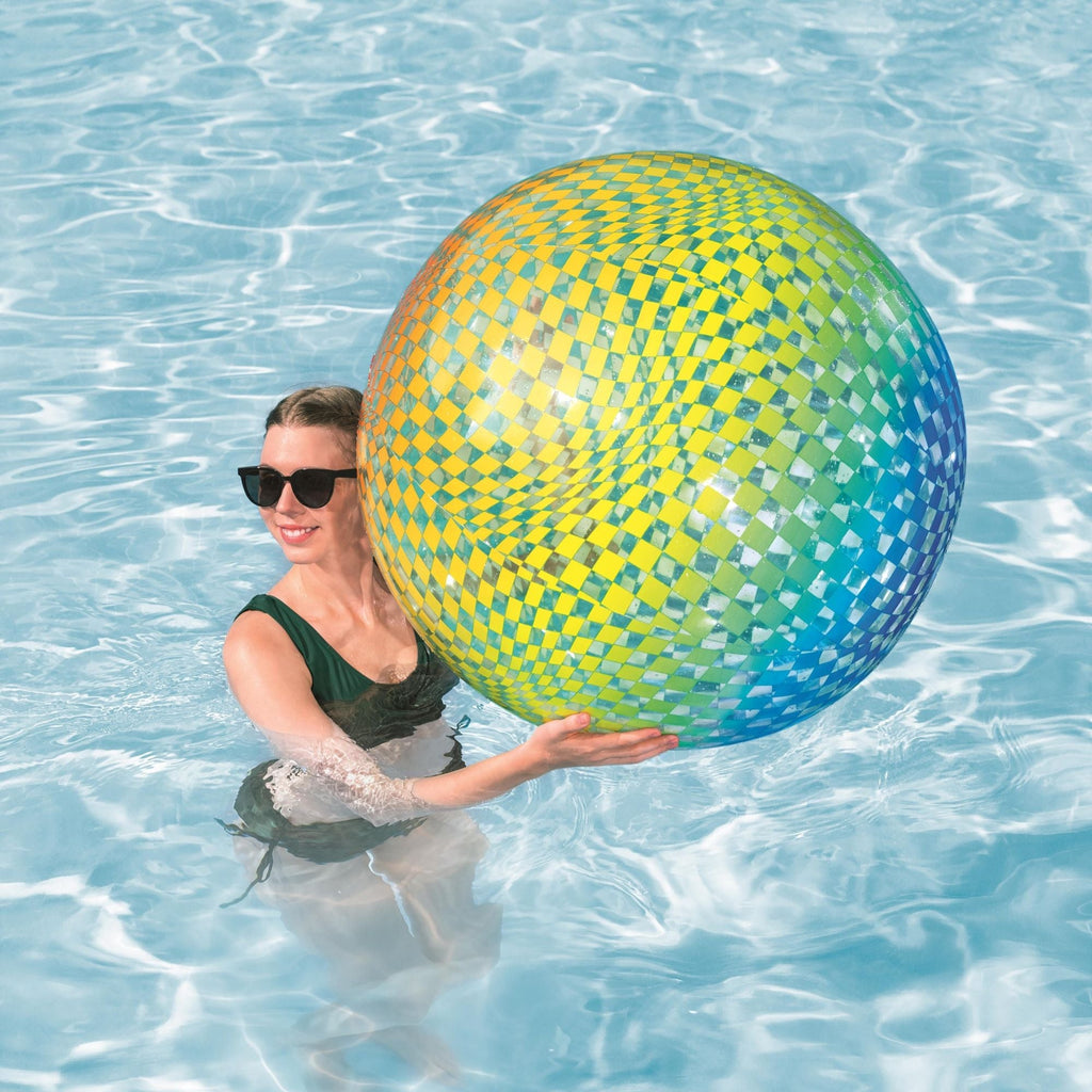 Inflatable 29" Beach Ball