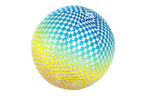 Inflatable 29" Beach Ball