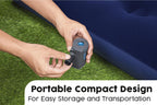 PowerTouch Rechargeable Mini Electric Air Pump