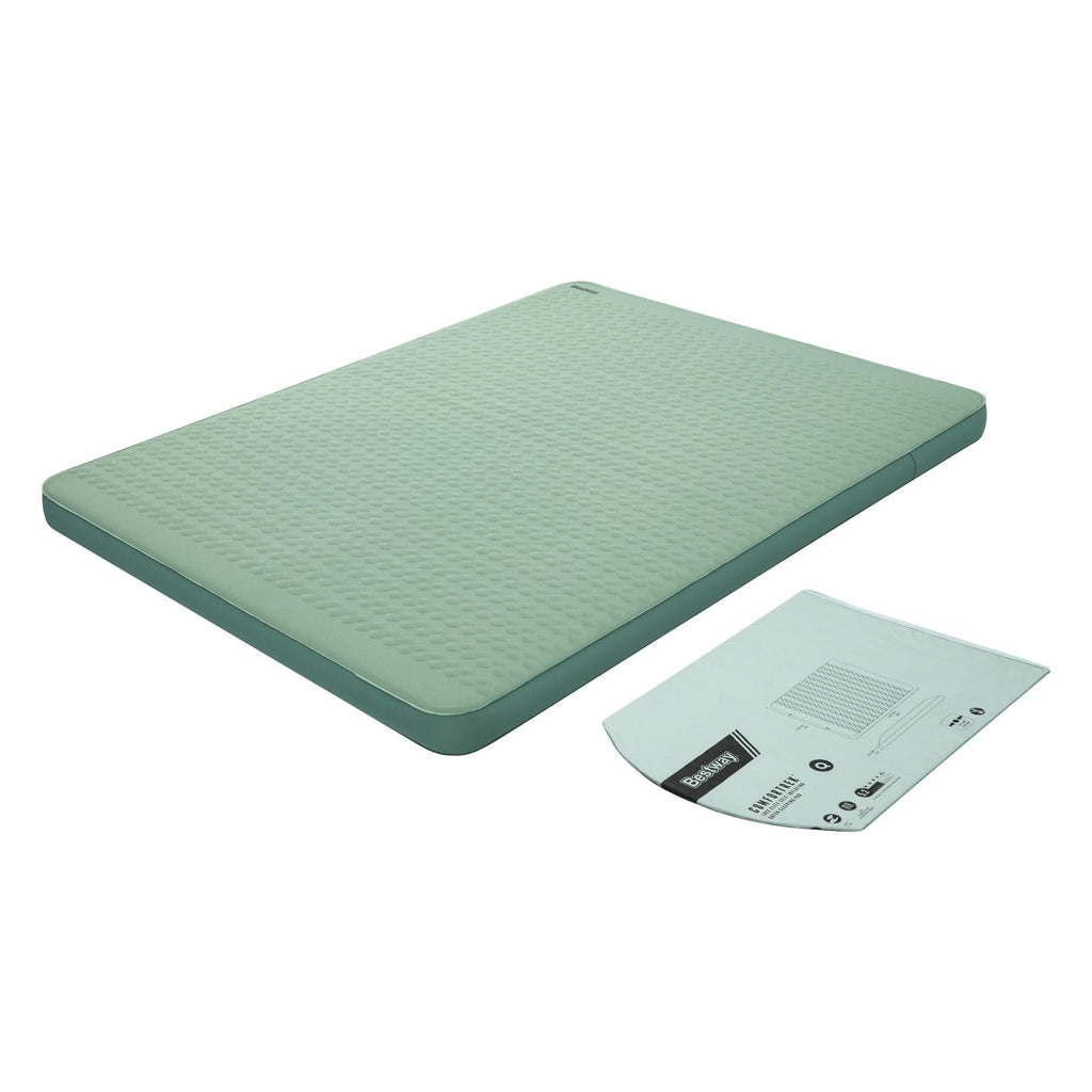 Comfortrek Luxe Elite Self-inflating Queen Sleeping Pad