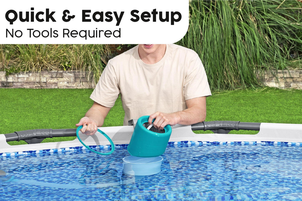 Pool Surface Skimmer