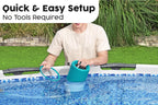 Pool Surface Skimmer
