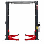 Bright Beta 15K Two-Post 15,000 lb. Capacity Overhead Lift