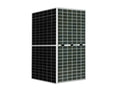 JA Solar 520W Mono PERC Half-Cell MBB LB Traceable Black Frame MC4