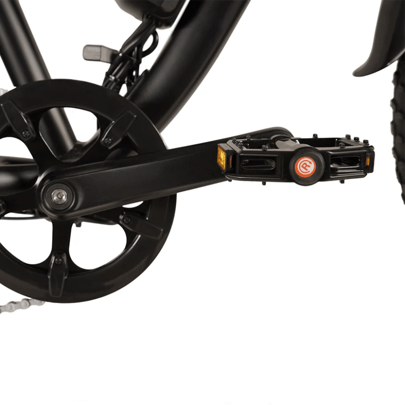Big Game Bikes Buffalo Fat Tyre Electric Bike 250W