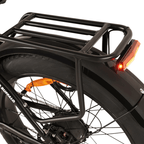 Big Game Bikes Buffalo Fat Tyre Electric Bike 250W