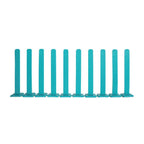 Bihui Self-Levelling Pegs – 100-Pack Height Gauge for Screeds & Compounds (10–100mm)