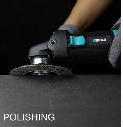 1200w  Angle Grinder Variable Speed For Blades Up To 125mm