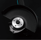 1200w  Angle Grinder Variable Speed For Blades Up To 125mm