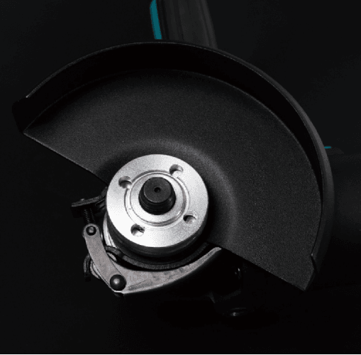 1200w  Angle Grinder Variable Speed For Blades Up To 125mm