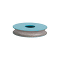Bihui Bullnose Grinding Wheels for Angle Grinders For Use Wet or Dry 10-20mm