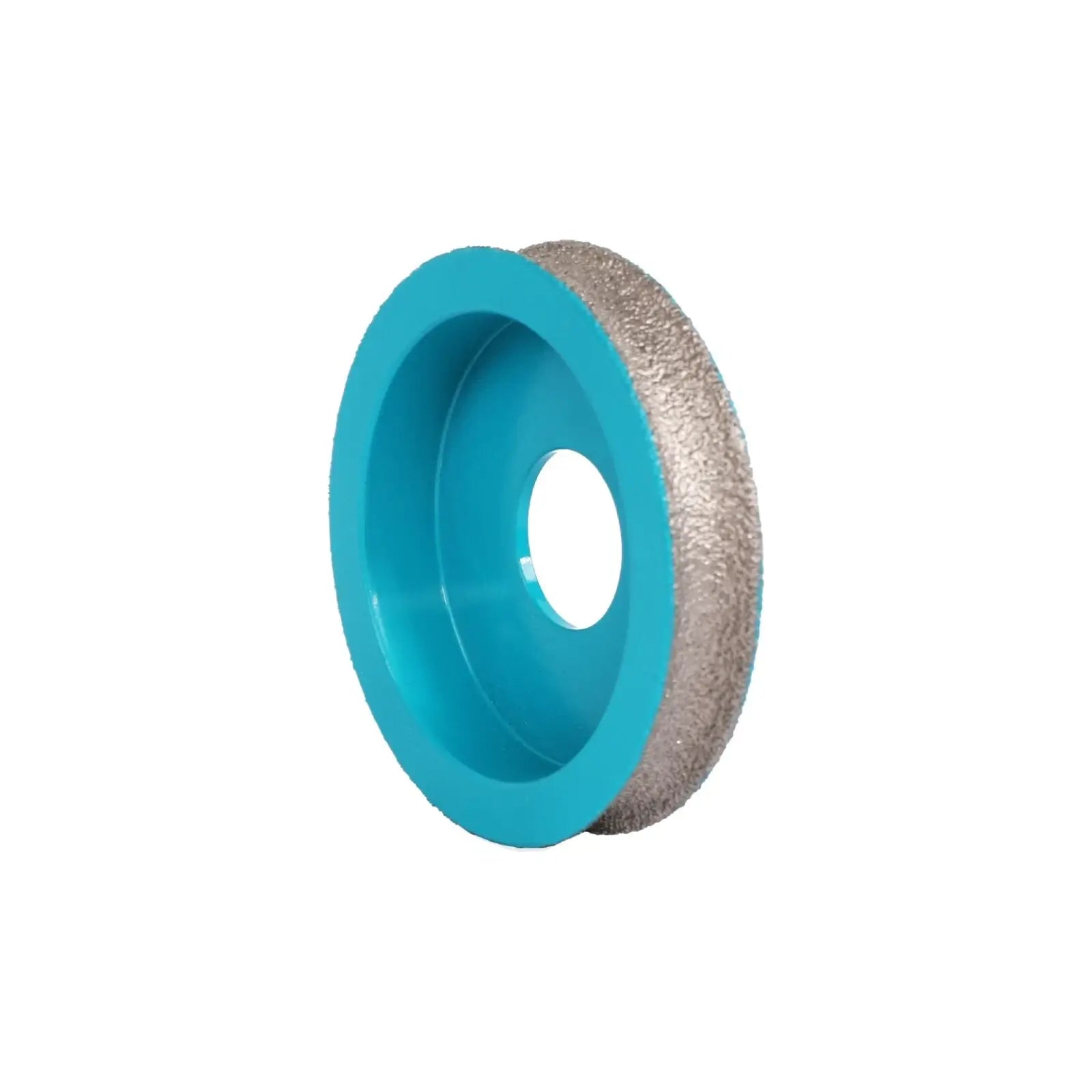 Bihui Bullnose Grinding Wheels for Angle Grinders For Use Wet or Dry 10-20mm