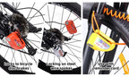 Bike Alarm