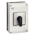 Manual Transfer Switch 100 Amp 4-pole (230V / 400V)