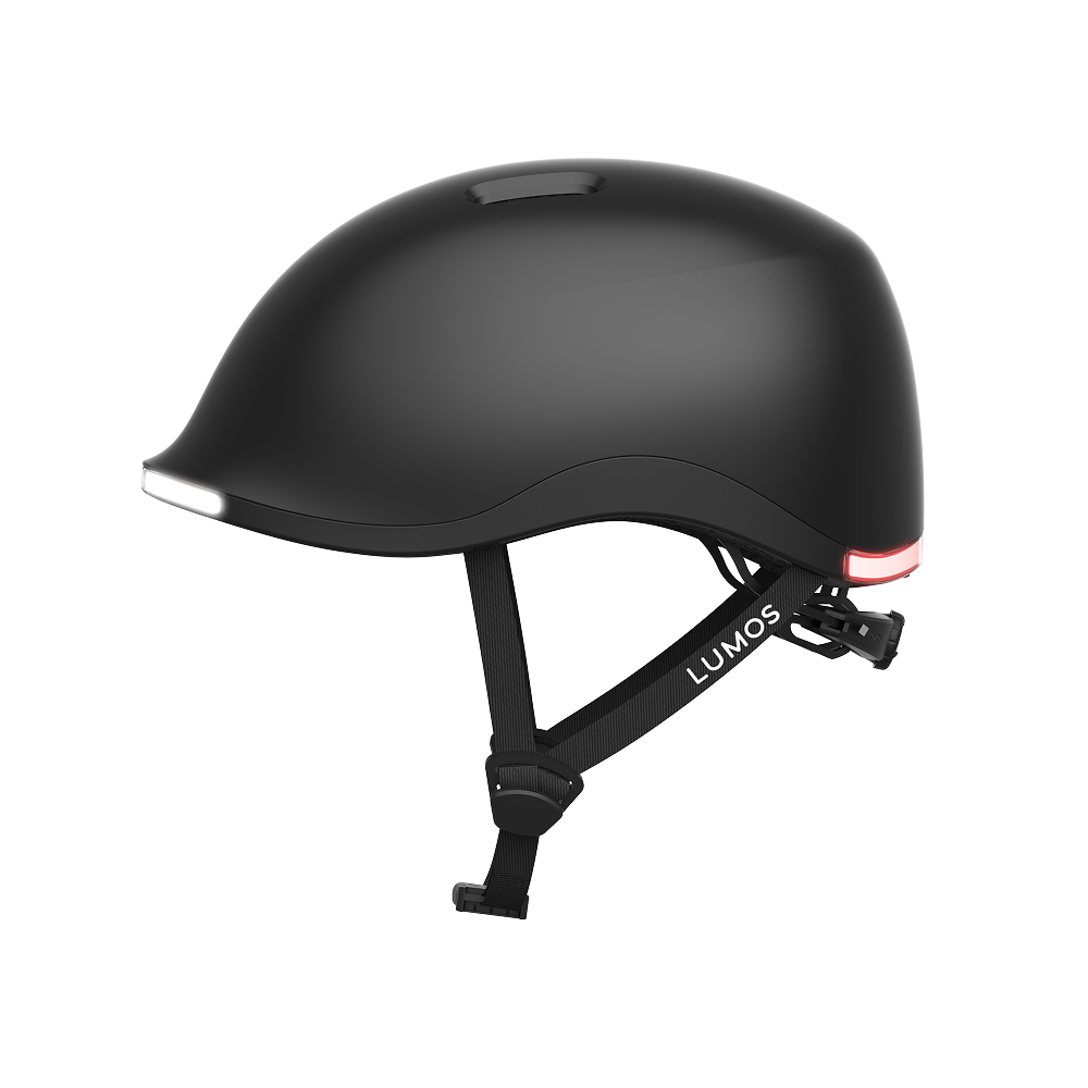 Lumos Nyxel Helmet